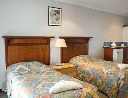 Denmark Hotel & River Rooms Motel - C Tourism 3