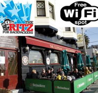 Ritz Backpackers - C Tourism
