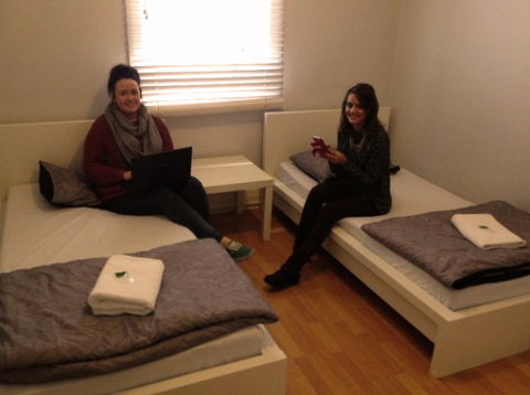 Ritz Backpackers - C Tourism 5
