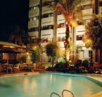 Indian Ocean Hotel - C Tourism