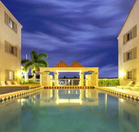 Ramada Hotel Hope Harbour - C Tourism