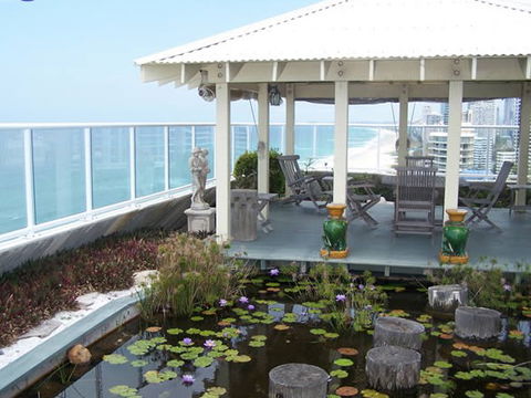 Golden Sands Holiday Apartments - C Tourism 3