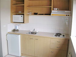 Redan Apartments - C Tourism 1
