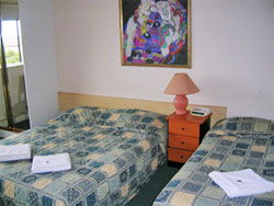 Redan Apartments - C Tourism 2