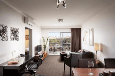 Novotel Barossa Valley Resort - thumb 1