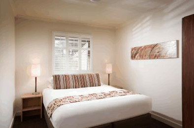 Novotel Barossa Valley Resort - C Tourism 3
