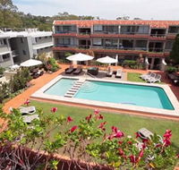 Hotel Laguna - C Tourism