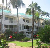 Camargue Beachfront Apartments - C Tourism