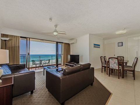 Princess Palm On The Beach - C Tourism 4