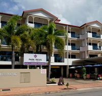 Park Regis Anchorage - C Tourism
