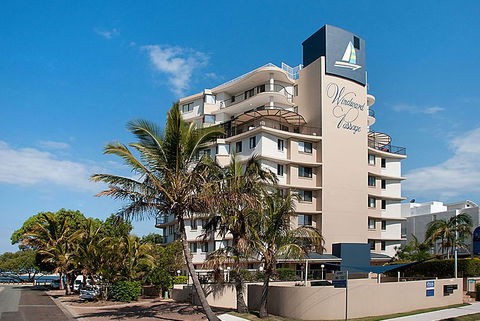 Windward Passage, Golden Beach - C Tourism 1