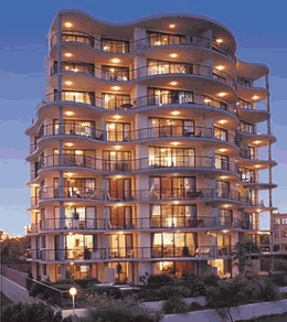 Windward Passage, Golden Beach - C Tourism 6
