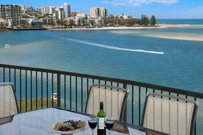 Windward Passage, Golden Beach - C Tourism 7