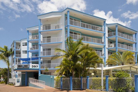 Hervey Bay QLD C Tourism