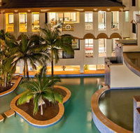 Regal Port Douglas - C Tourism
