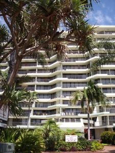 The Rocks Resort - C Tourism 3
