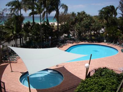 The Rocks Resort - C Tourism 4