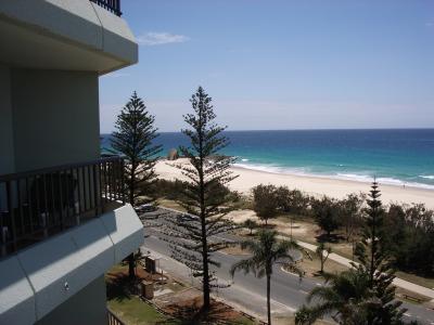 The Rocks Resort - C Tourism 5
