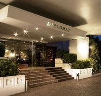 The Diplomat Hotel - C Tourism
