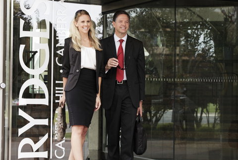 Rydges Capital Hill - Canberra - C Tourism 0