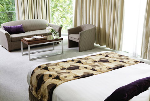 Rydges Capital Hill - Canberra - C Tourism 1