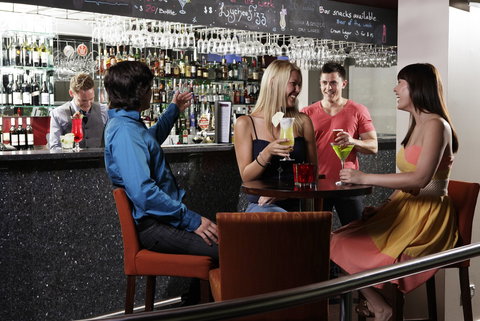 Rydges Capital Hill - Canberra - C Tourism 3