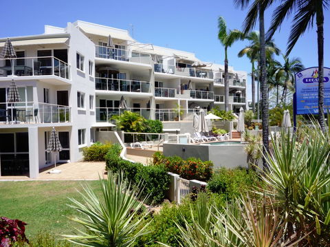 Regatta Riverfront Apartments - C Tourism 6