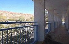 Alice Tourist Apartments - C Tourism 0
