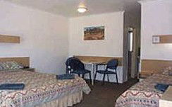Alice Tourist Apartments - C Tourism 1