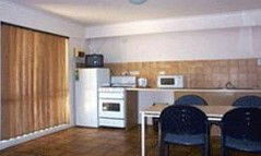 Alice Tourist Apartments - C Tourism 2