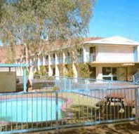 Alice Tourist Apartments - C Tourism 3