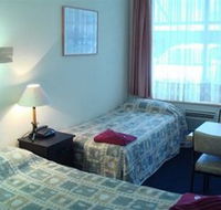 Motel Maroondah - C Tourism