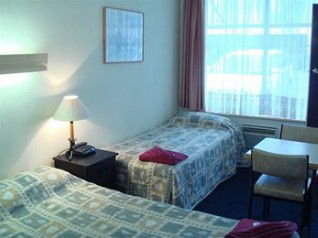 Motel Maroondah - C Tourism 0