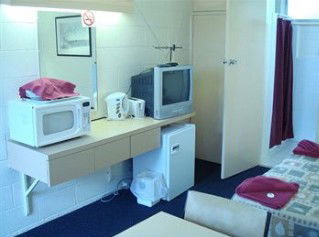 Motel Maroondah - C Tourism 1
