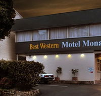 Best Western Motel Monaro - C Tourism