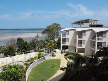 Moorings Beach Resort - C Tourism 0