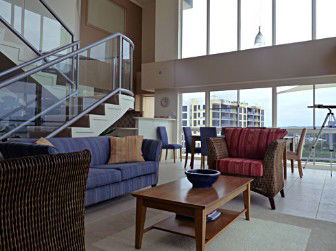 Moorings Beach Resort - C Tourism 1