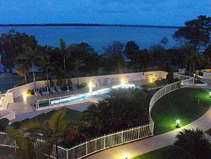 Moorings Beach Resort - C Tourism 2