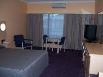 Albert Motel - C Tourism 2