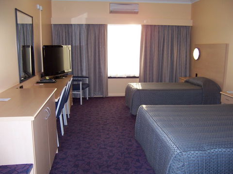 Albert Motel - C Tourism 3