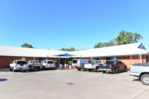 Albert Motel - C Tourism 4