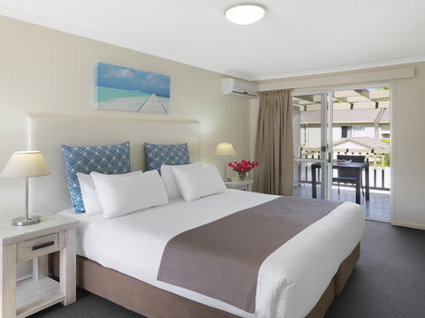 Oaks Oasis - C Tourism 3