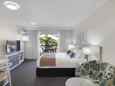 Oaks Oasis - C Tourism 5