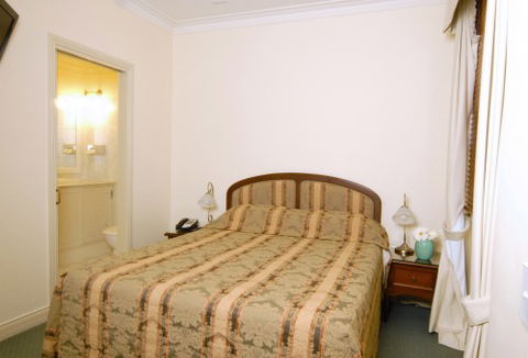 Rothbury On Ann Heritage Apartment Hotel - C Tourism 2