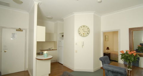 Rothbury On Ann Heritage Apartment Hotel - C Tourism 4