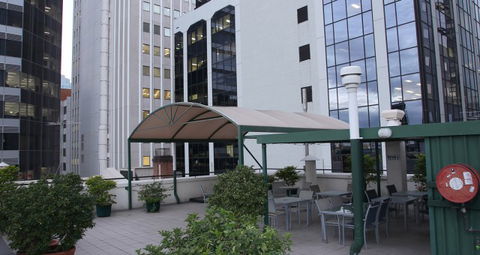 Rothbury On Ann Heritage Apartment Hotel - C Tourism 5