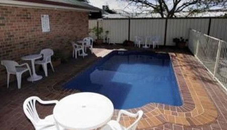 Australia Hotel Motel - C Tourism 5