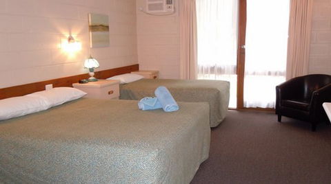 Barham Bridge Motor Inn - C Tourism 1