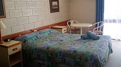 Barham Bridge Motor Inn - C Tourism 2