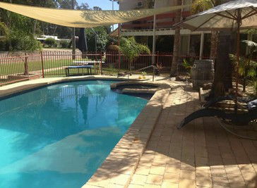 Barham Bridge Motor Inn - C Tourism 3